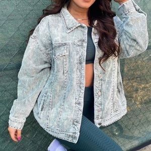 Aciditees Venmo Me Jacket